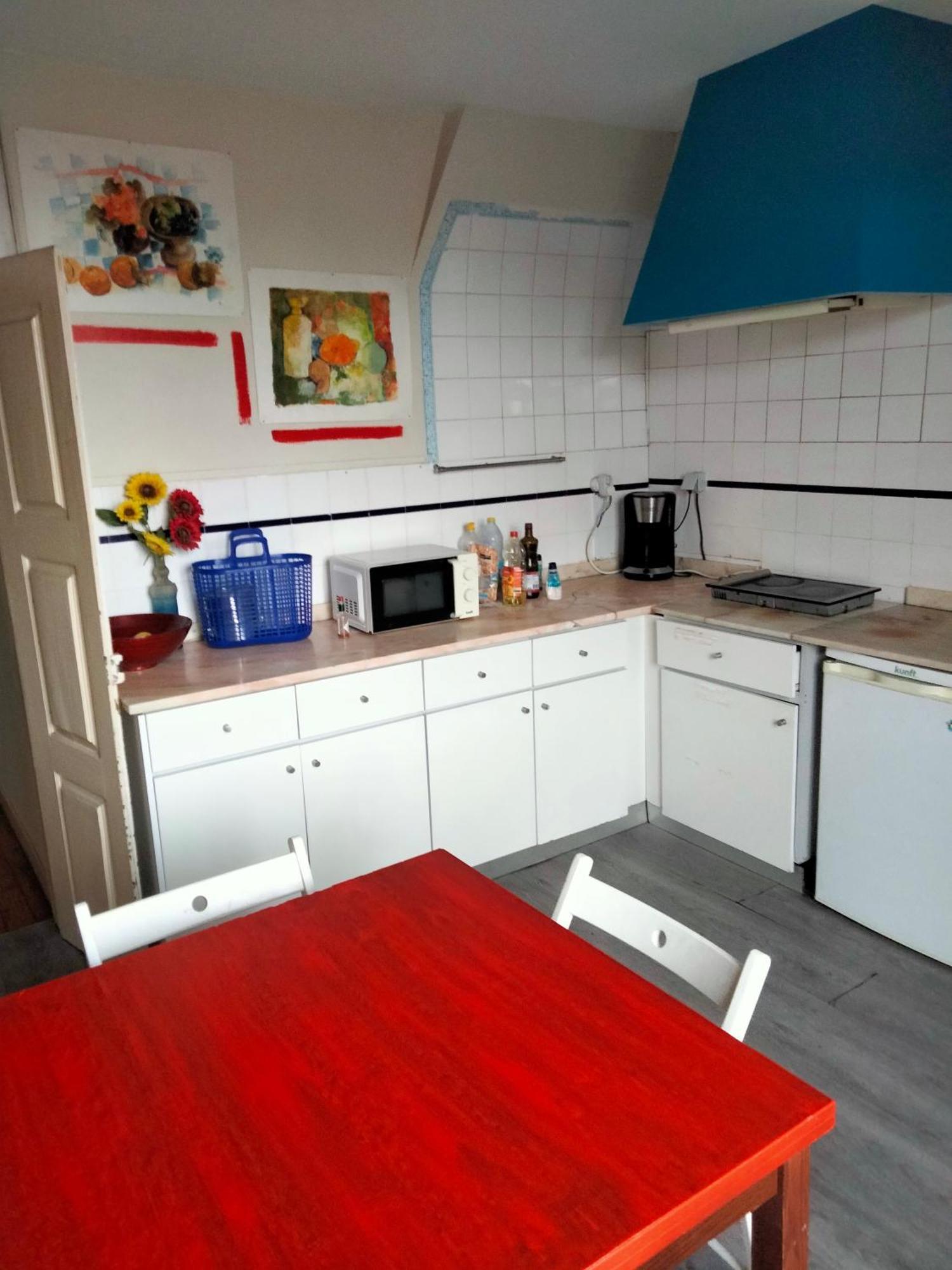 Dans L'Atelier Hostel Unidade Porta Nova Braga Eksteriør billede